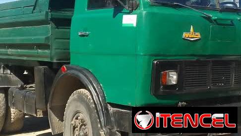 Servicio de transportación mercancias rastras camiones etc — foto 3