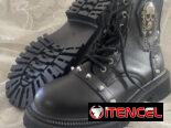 Botas nuevas a estrenar #40.