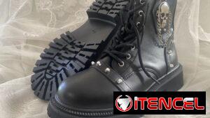 Botas nuevas a estrenar #40.