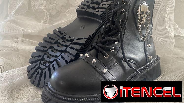 Botas nuevas a estrenar #40.