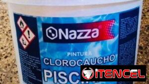 Tengo todo tipo de pintura para
