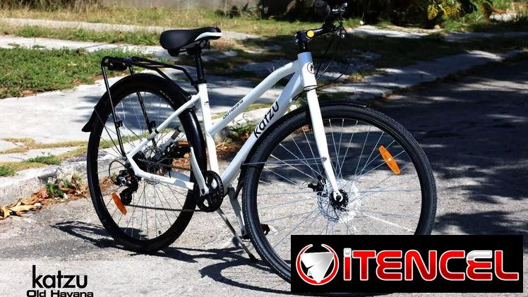 LAS MEJORES BICICLETAS