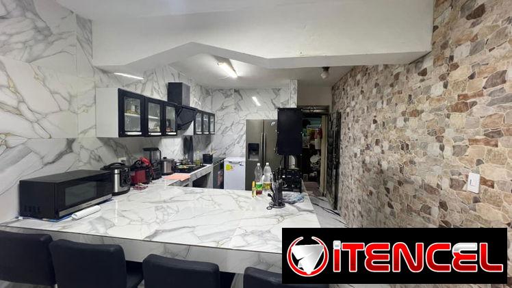 💎 ¡INVERSIONISTAS! CASA + APTO EN 10 DE OCTUBRE 💎 #245- Reparto Asunción (Ref: Hosp. Miguel Enríquez) puerta de calle