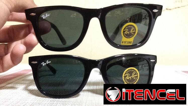 🚨En Venta Gafas Rayban Wayfarer🌟