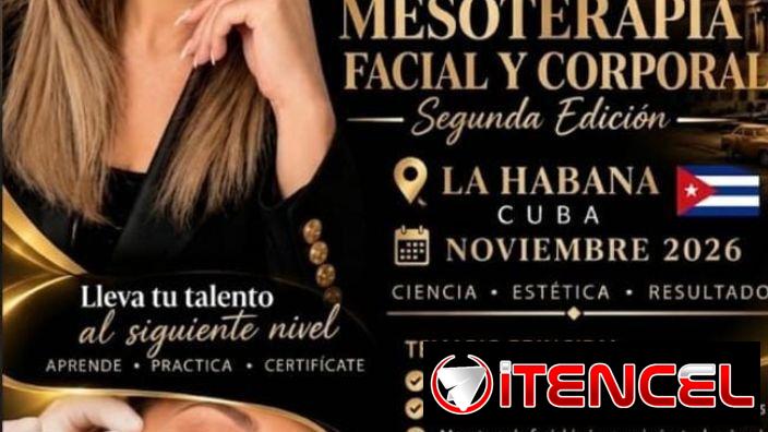 CURSOS ESTÉTICA AVANZADA — foto 3