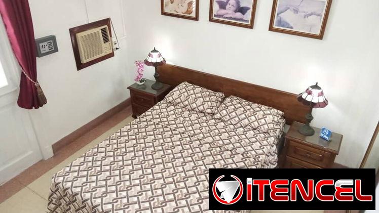 C.Z 🎉 ¡OFERTA! Se Renta Apartamento con Aire Acondicionado y Caja Fuerte — foto 2