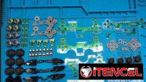 Arreglo mando XBox One(Domicilio costo adicional)