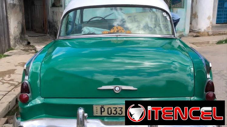 Carro en venta somos de la habana — foto 3