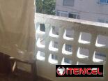 `$5000usd CON AJUSTE. En venta  apartamento (5to piso) de un edificio en  Alamar, zona 11.  referencia El  Mirador
