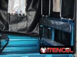 TRICICLO ELÉCTRICO