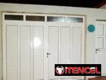 Puertas y Ventanas de Aluminio