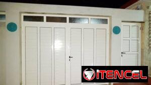 Puertas y Ventanas de Aluminio