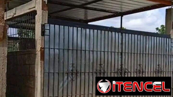 Herrero Angel (confección de todo tipo de trabajos de Herreria)