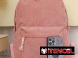 Mochila 🎒
