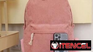 Mochila 🎒