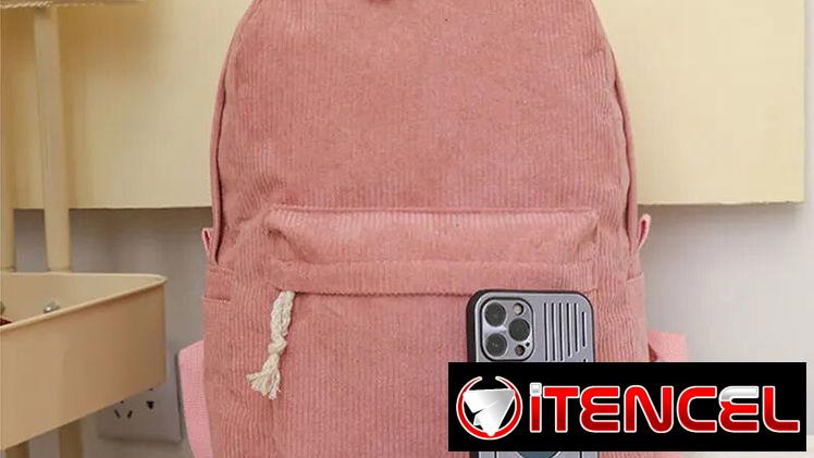 Mochila 🎒