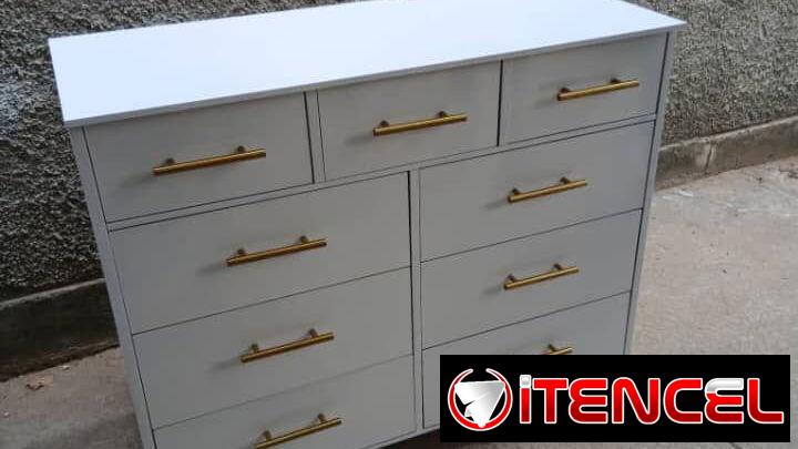 Gavetero closet cómoda y mucho más para embellecer su hogar