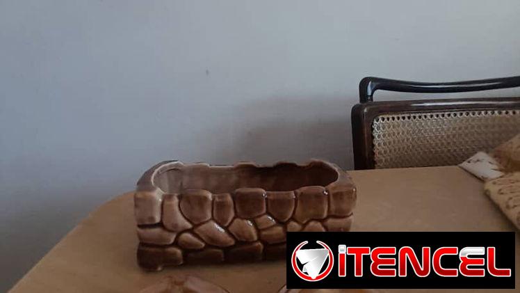 Ceniceros antigüos en 1000cup