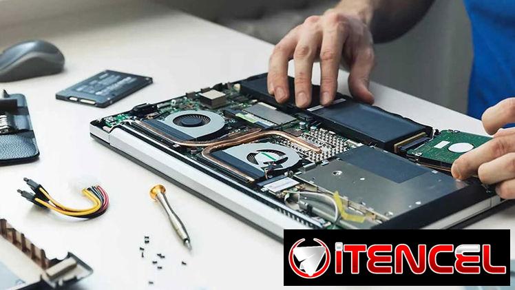 🎮 ¡Mantenimiento y Limpieza de Laptops Gaming! Tel52661337