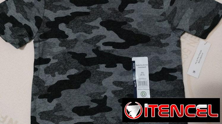 Ropa de niño talla de 4 a 6