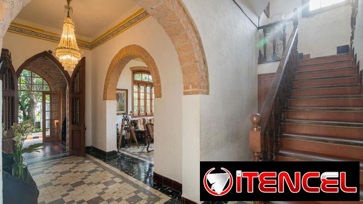 ✨ Casa Ortega – Donde el lujo se siente como hogar
