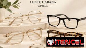 Óptica_Lente Habana