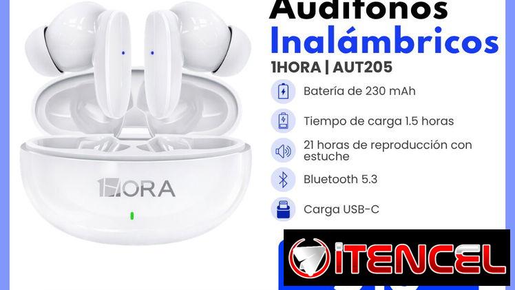 Audífonos