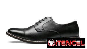 Zapatos de vestir de muy buena calidad y de diferentes modelos   65 USD somos de Boyeros tenemos mensajería por un costo