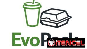 🌟 Somos EvoPack! 🥤 ¿Tienes restaurante, cafetería o negocio? Tenemos todos los insumos que buscas
