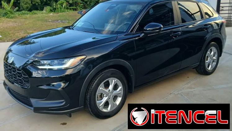 Carro del 2024 HONDA HR-V ✨ — foto 2
