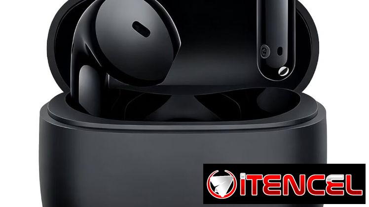 ⚡ Redmi Buds 8 Active (Auriculares – Xiaomi _ Buds) 🔊