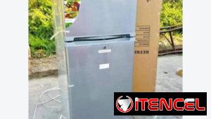 Ventas de Efectos Electrodomésticos