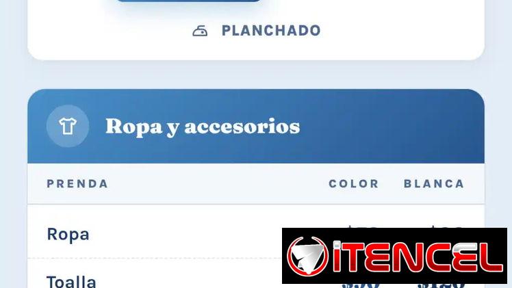MAMA POMPA - LAVANDERÍA — foto 3