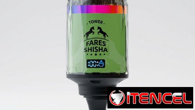 vaper smookah hookah 100k puffs