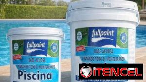 PINTURA PARA PISCINAS ORIGINALES ✅️