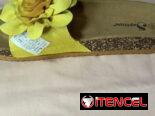 Chancletas para damas