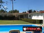 🏤🏊Casa de renta de lujo con piscina en Siboney. Alquiler de casa con piscina en Habana SIB-001