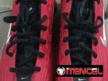 ZAPATILLAS NIKE CHOX Z auténticos!!!!