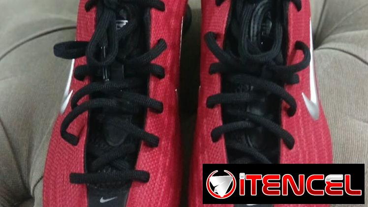 ZAPATILLAS NIKE CHOX Z auténticos!!!!