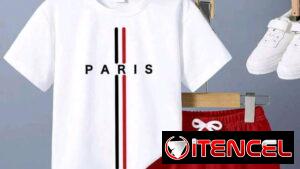 Ropa de niño talla 4 años