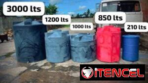 Tanque