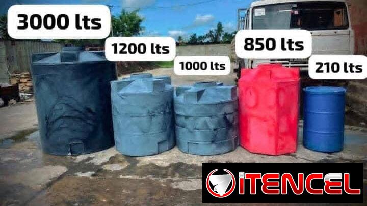 Tanque — foto 4
