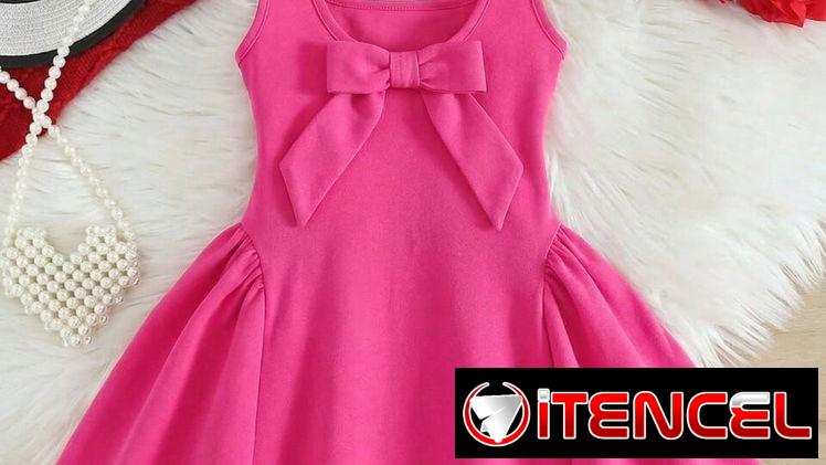 Ropa de niña talla 7 años (en la lisa) — foto 1