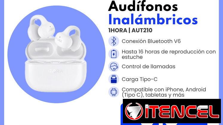 Audífonos