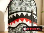 Mochilas Virales Sprayground. Entrega gratis
