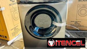 Secadora al vapor Marca Eko 8 kg