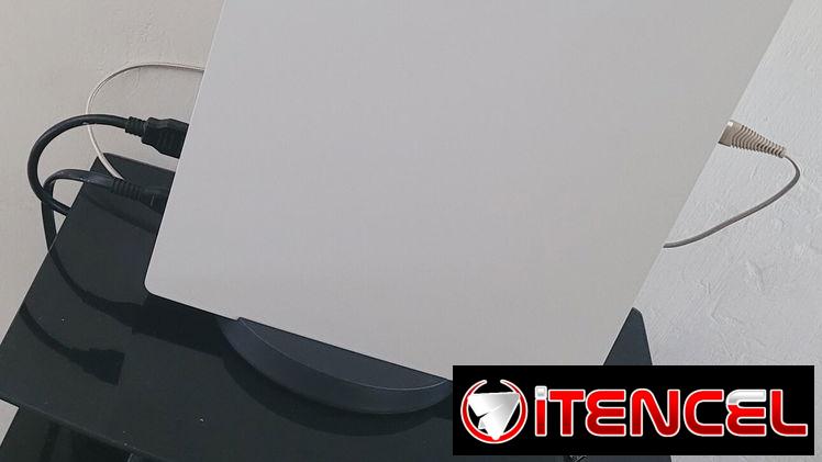 Ps5 Fat llena de juegos 2 mandos originales sin ningún detalle