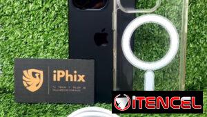 📲 iPhone 16pro
