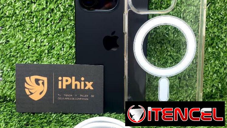 📲 iPhone 16pro