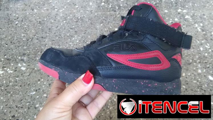 Tenis de uso — foto 2